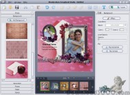 Scrapbook Studio screenshot